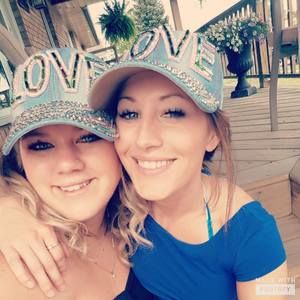 Meet your Posher, Bethany